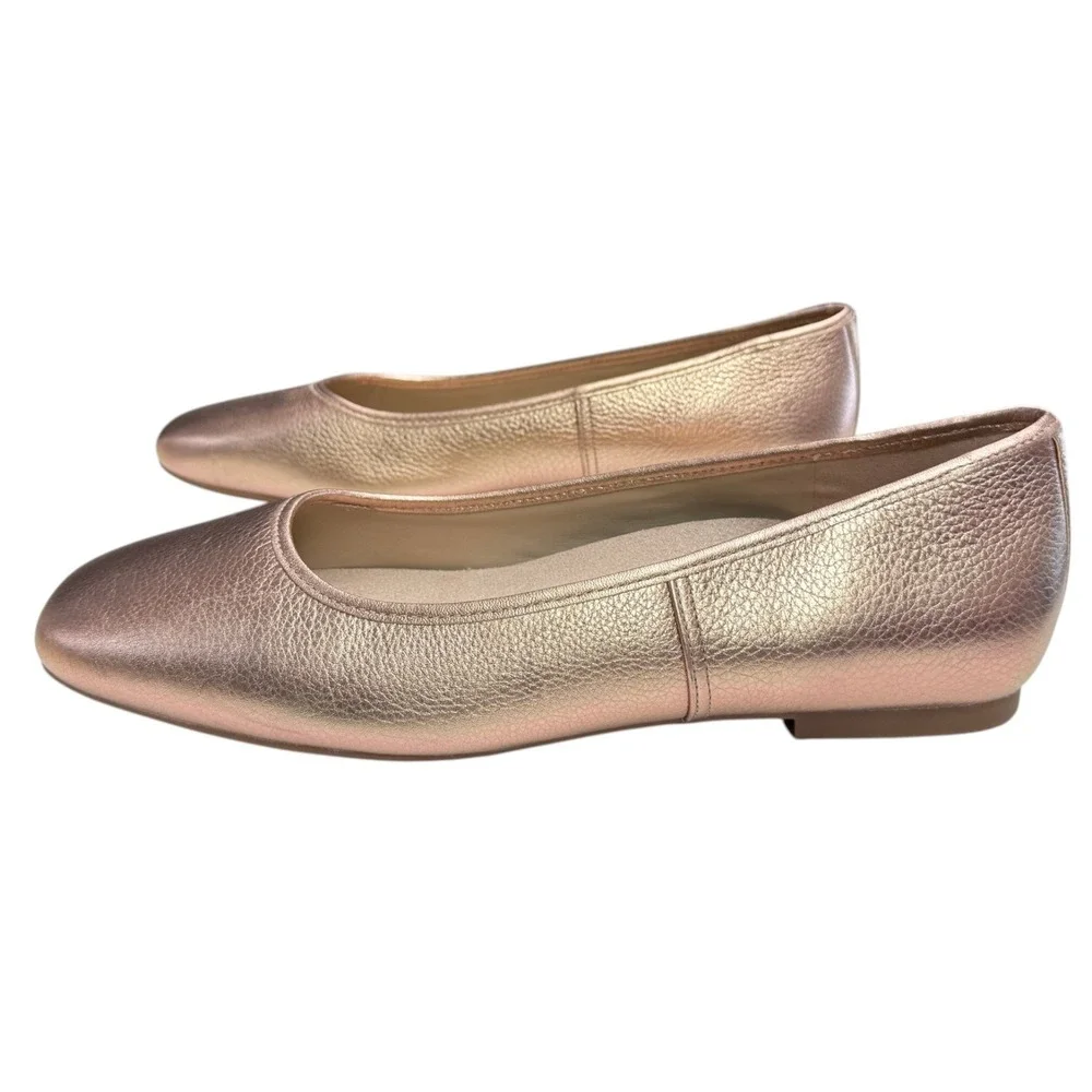 Vionic orinda ballet